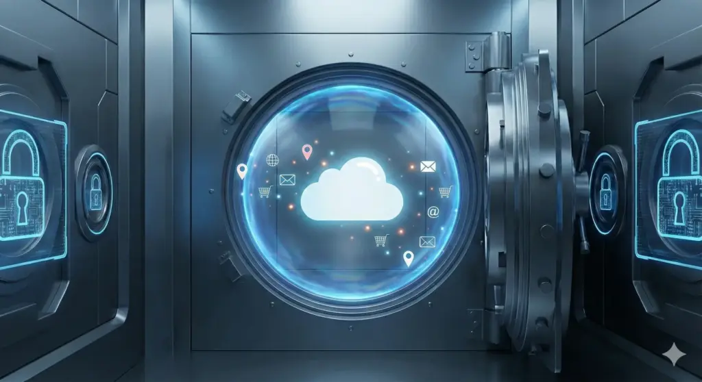 Information Vault
